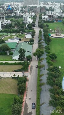 Central Park Flower Valley Sohna Agarwal realtors